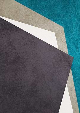 Geometric Abstract Layers
