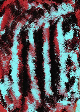 Electric Veil