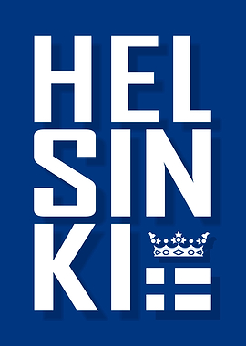 Helsinki