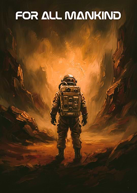 For All Mankind Tv Show