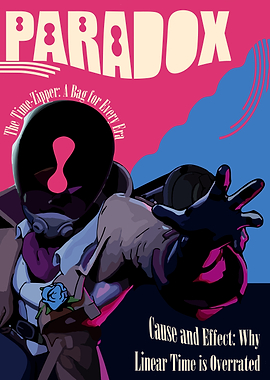 Paradox From Deadlock