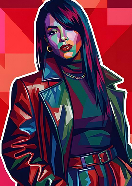 Aaliyah Wpap