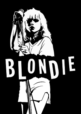 Blondie