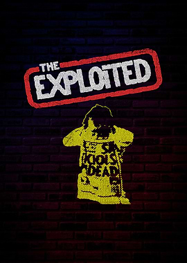 The Exploited