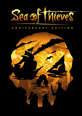 Sea of Thieves Anniversary Edition