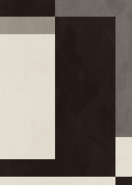 Geometric Abstract Art