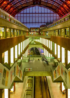 Antwerpen-Centraal