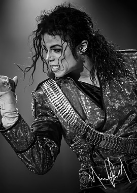 Michael Jackson