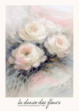 Floral Painting