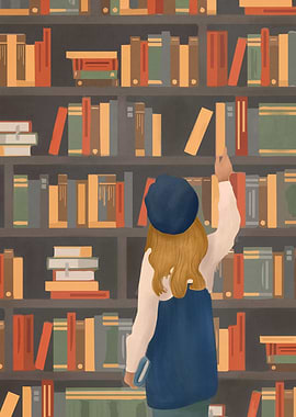 Library Love