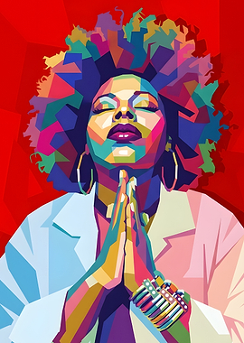 angie stone wpap