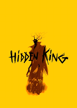 Hidden King Tree Man