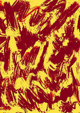 Crimson Inferno