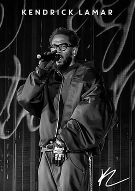 Kendrick Lamar