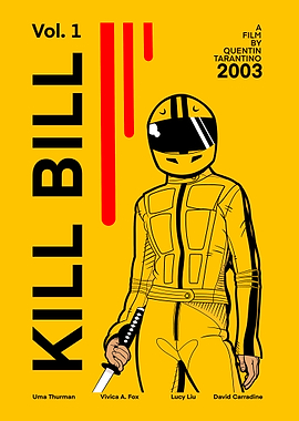 alternative movie posters