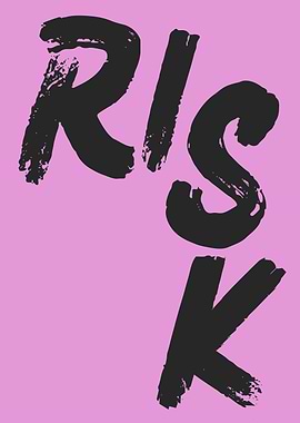 RISK text art V2