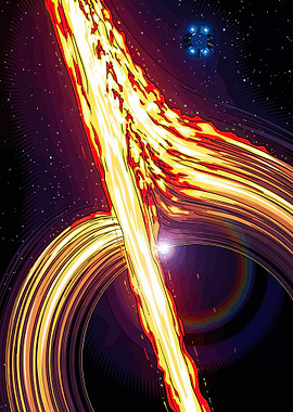Interstellar