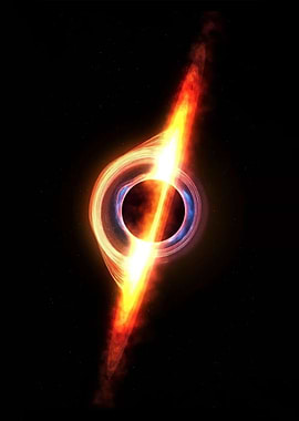 Black Hole Accretion Disk and Jet