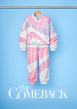 The Comeback 2