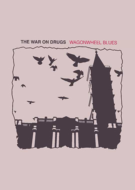 The War on Drugs
