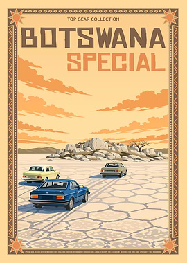 Botswana Special