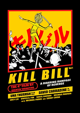 Kill Bill