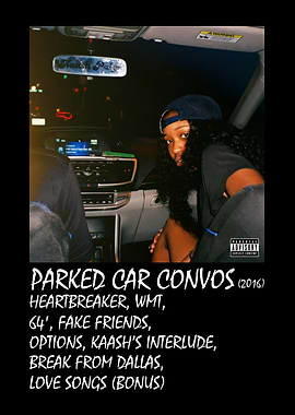 Parked Car Convos