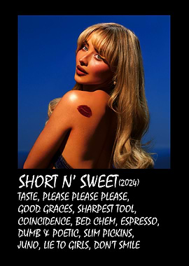 Short N' Sweet