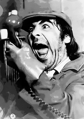 Keith Moon