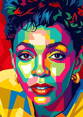 Anita Baker Wpap