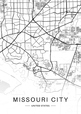 Missouri City Texas