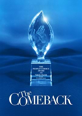 The Comeback 3