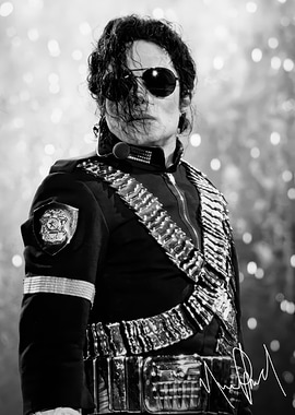 Michael Jackson
