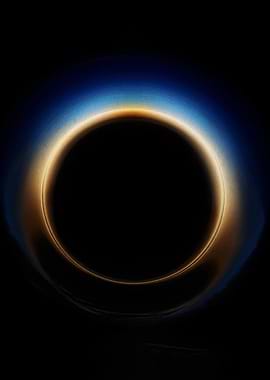 Black Hole with Accretion Disk
