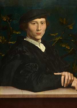 Derich Born