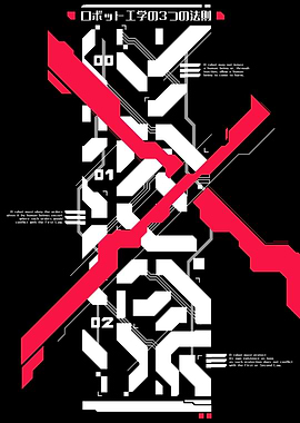 Robotics Laws