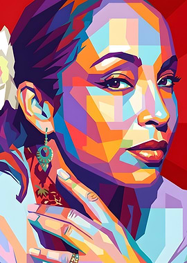 Sade Adu Wpap