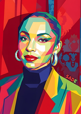 Sade Adu Wpap