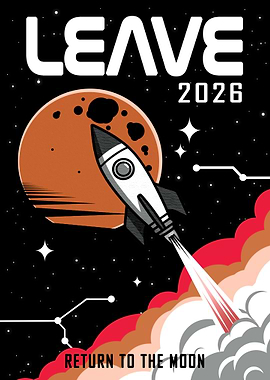 Leave 2026