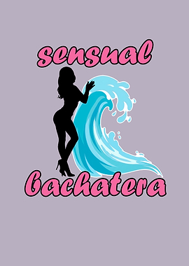 Sensual Bachatera