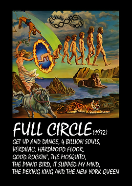 Full Circle