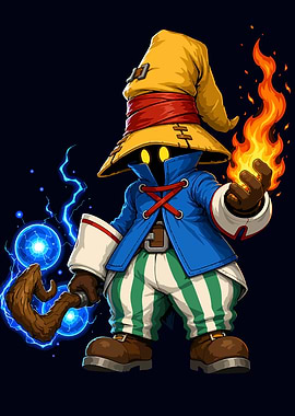 Vivi Ornitier Art