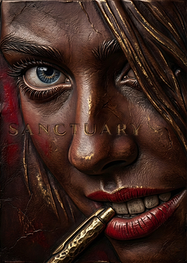 Sanctuary Movie Poster