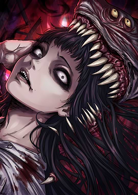 The Hunger Within