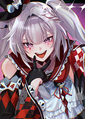 Honkai Star Rail Sparxie