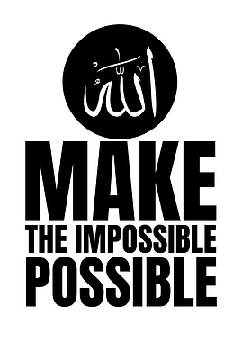 Make the Impossible Possible
