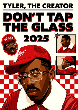 Tyler The Creator