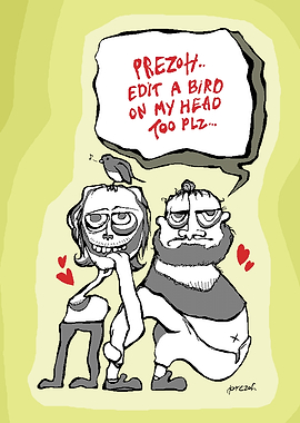 Bird
