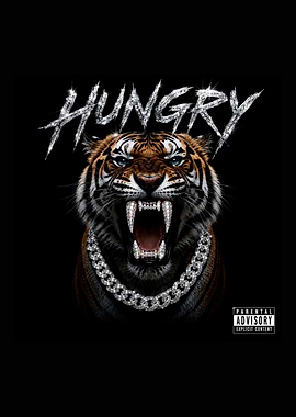 Hungry For Success