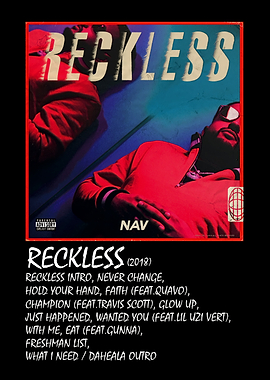 Reckless
